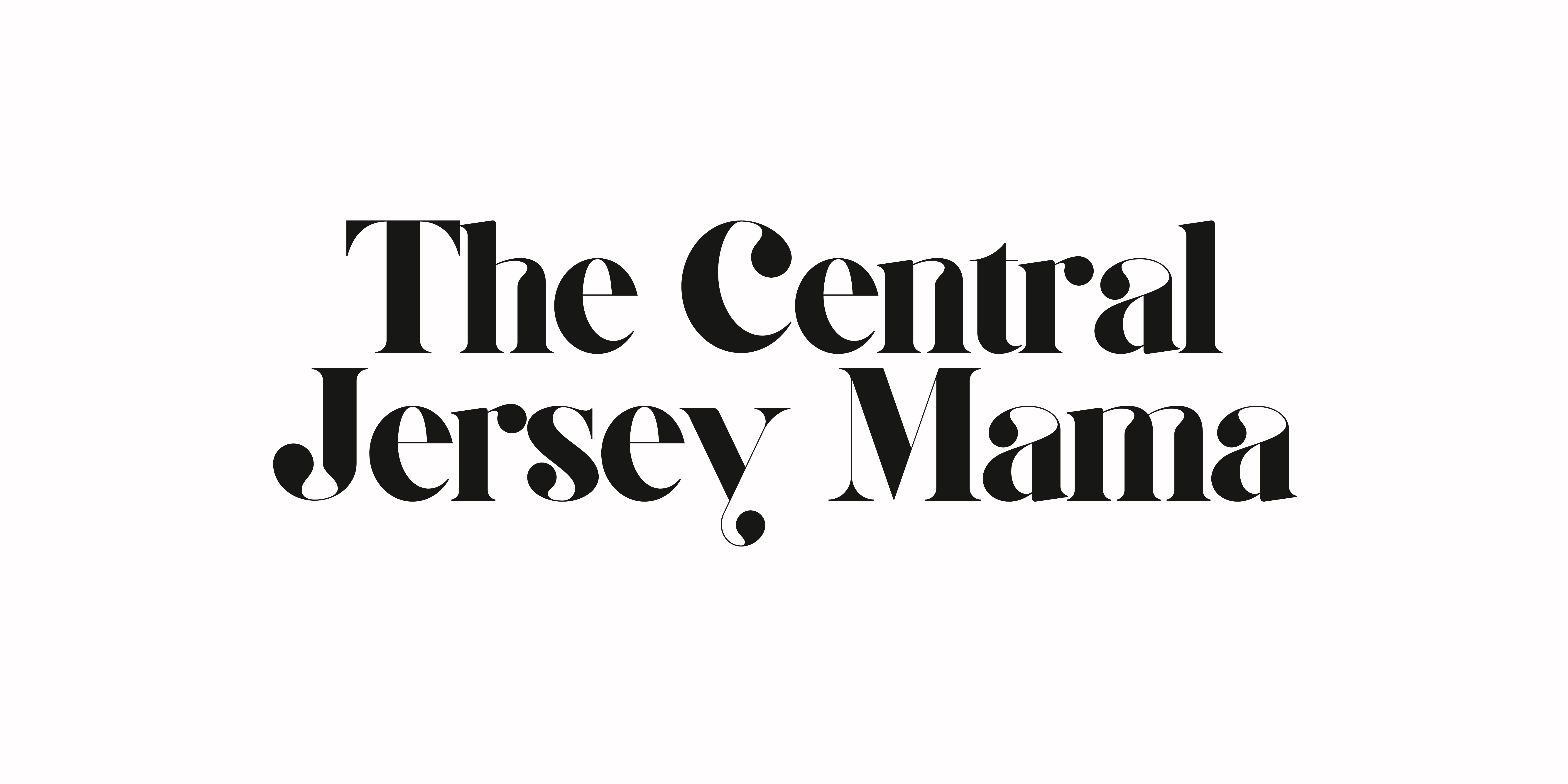 The Central Jersey Mama